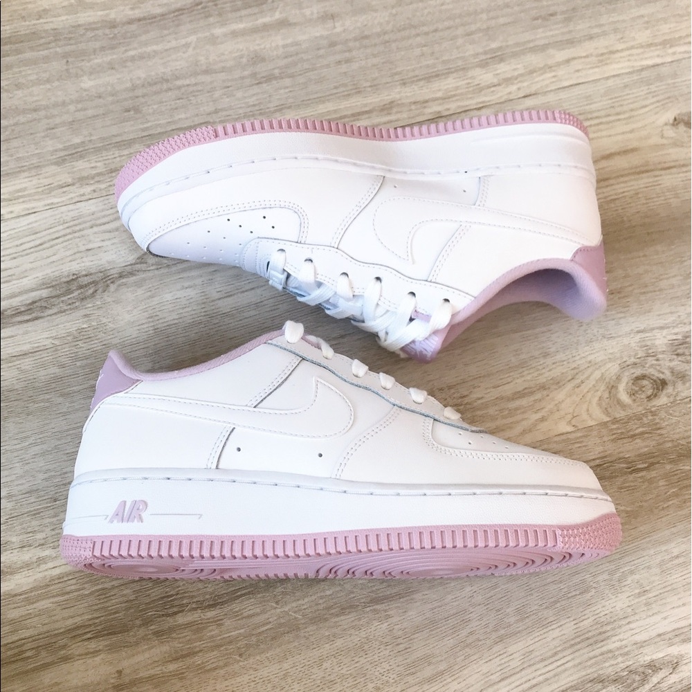 Nike Air Force 1 low - Picture 8 of 8